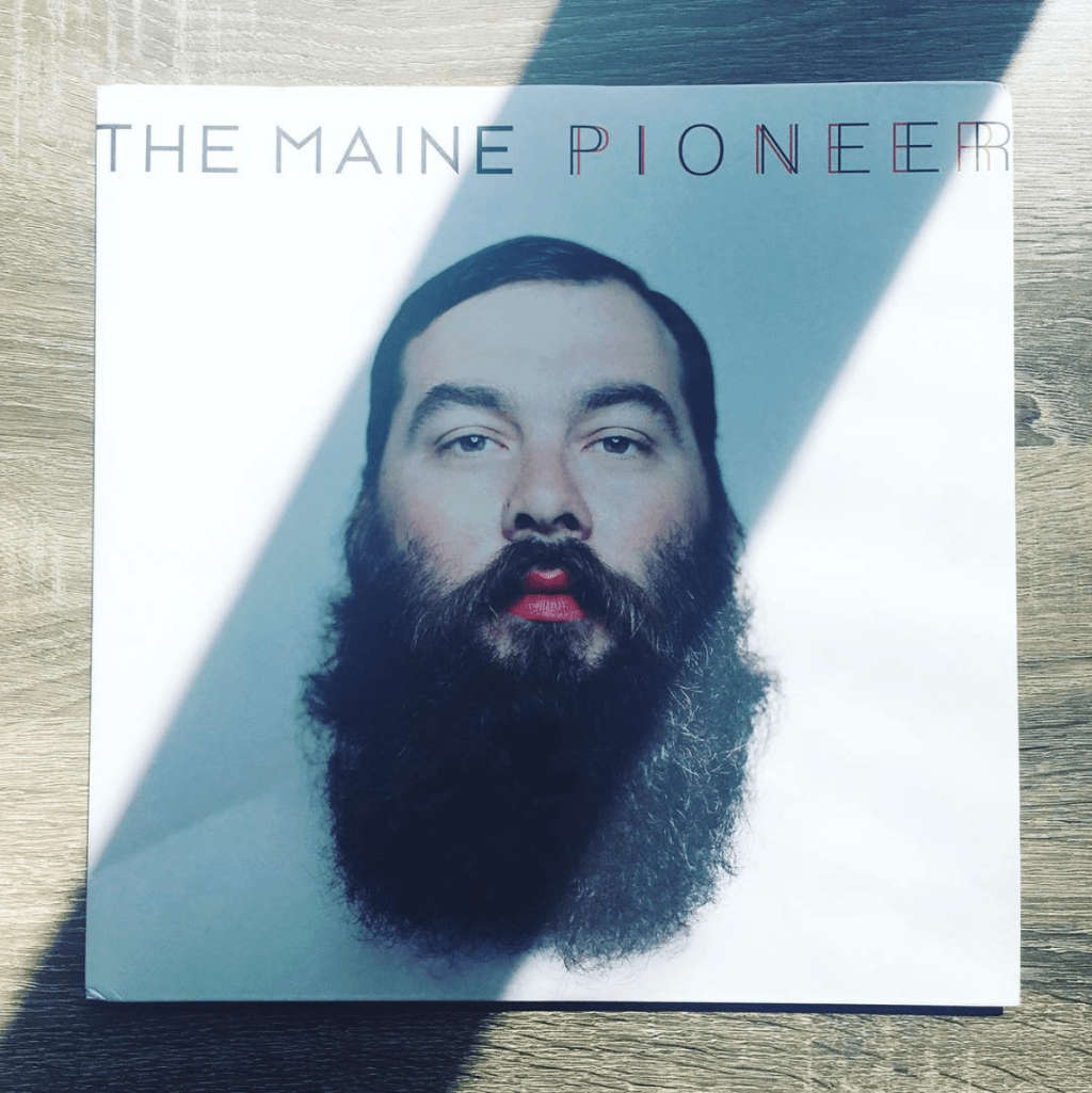 the maine |&nbsp;pioneer